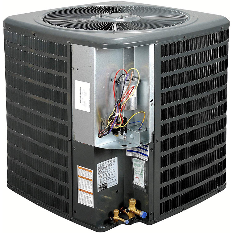 Goodman Climatiseur mini 60 000 BTU sans conduit Wayfair Canada